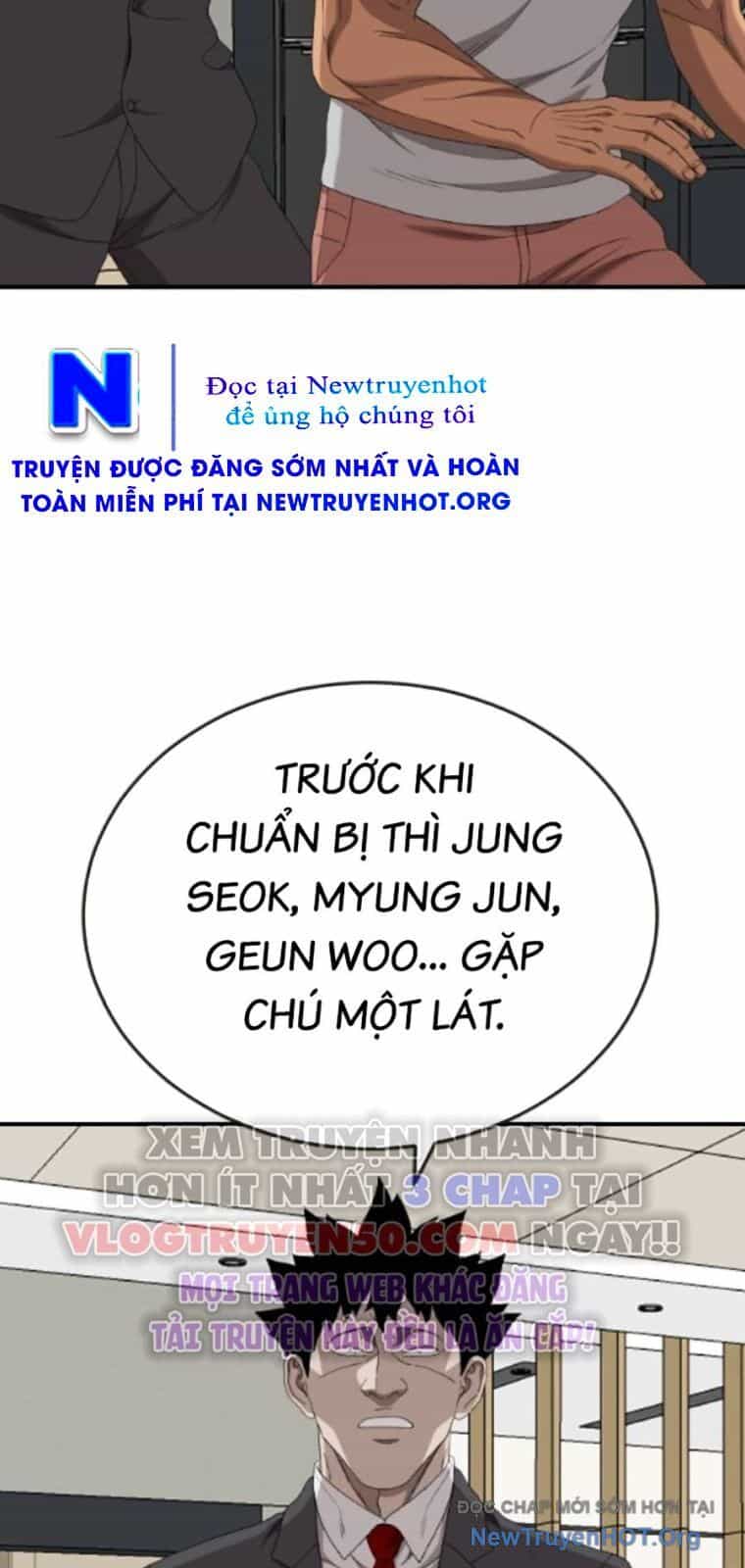 Người Xấu - Chương 260 - ảnh 73