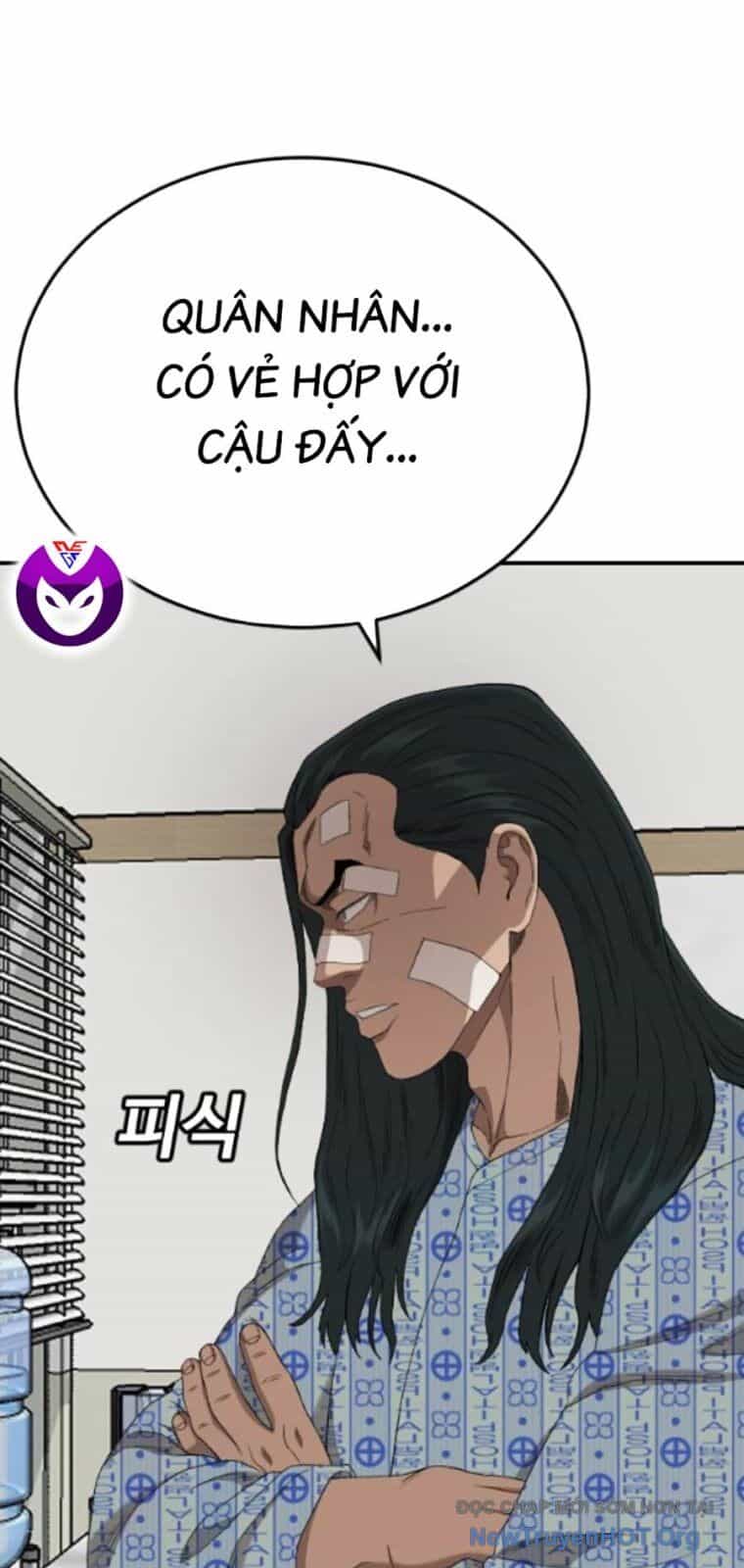 Người Xấu - Chương 261 - ảnh 30