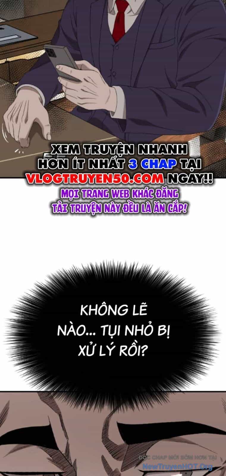 Người Xấu - Chương 261 - ảnh 37