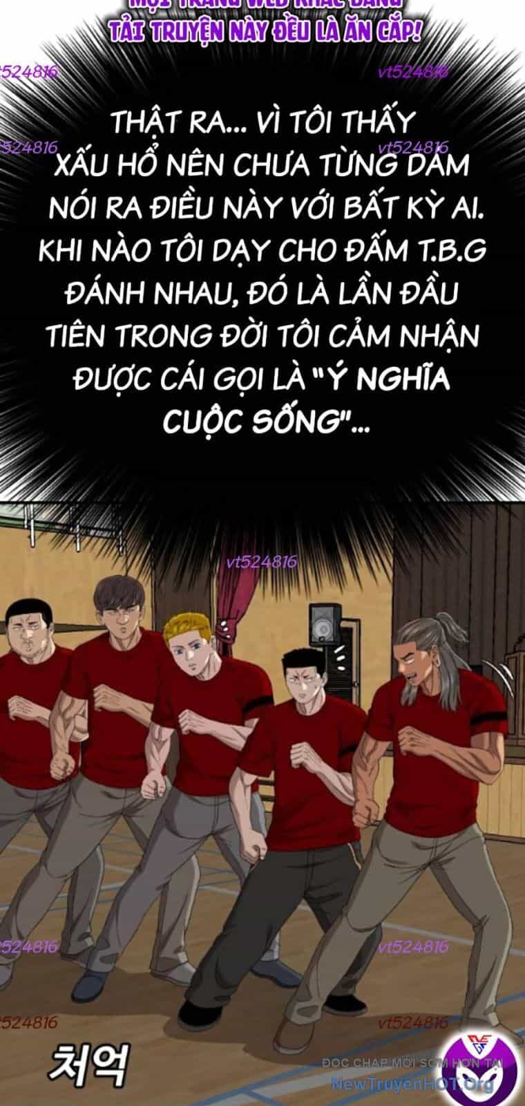 Người Xấu - Chương 261 - ảnh 55