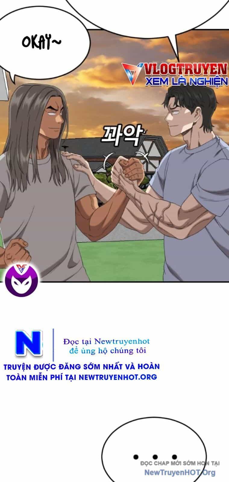 Người Xấu - Chương 261 - ảnh 64