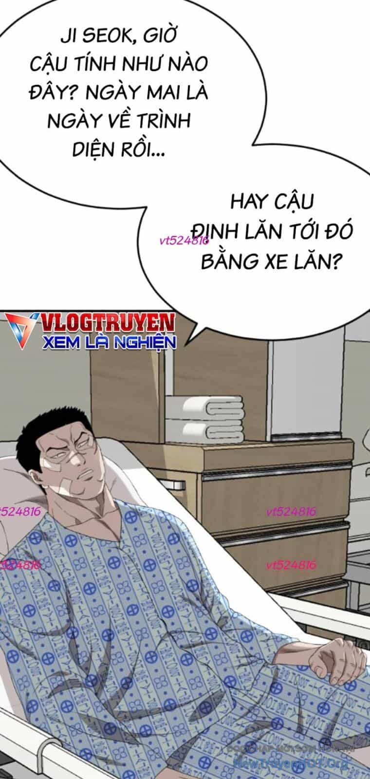 Người Xấu - Chương 261 - ảnh 9