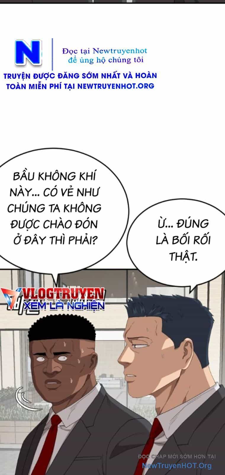 Người Xấu - Chương 262 - ảnh 18