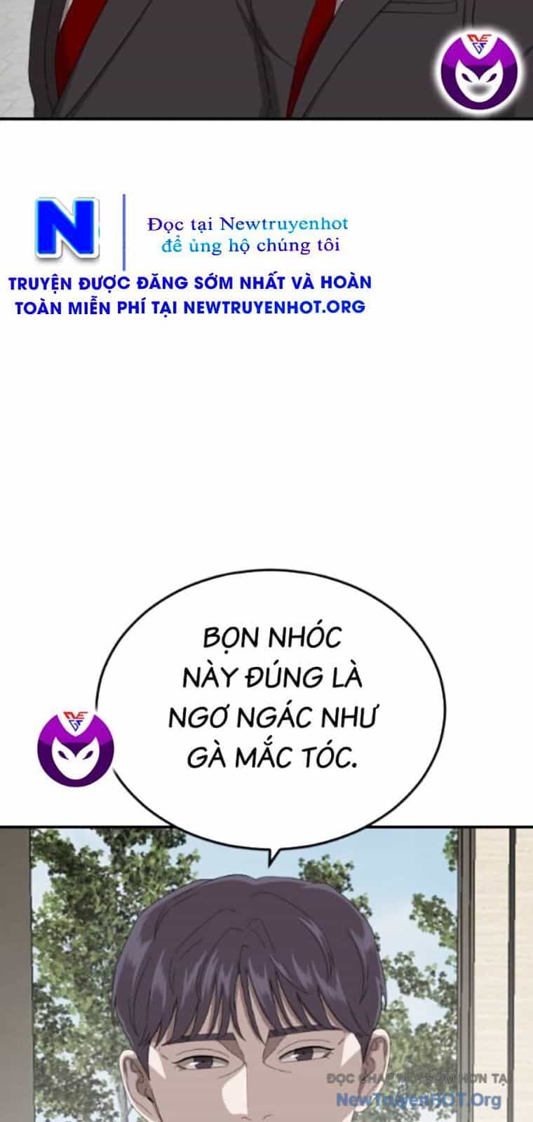 Người Xấu - Chương 262 - ảnh 19
