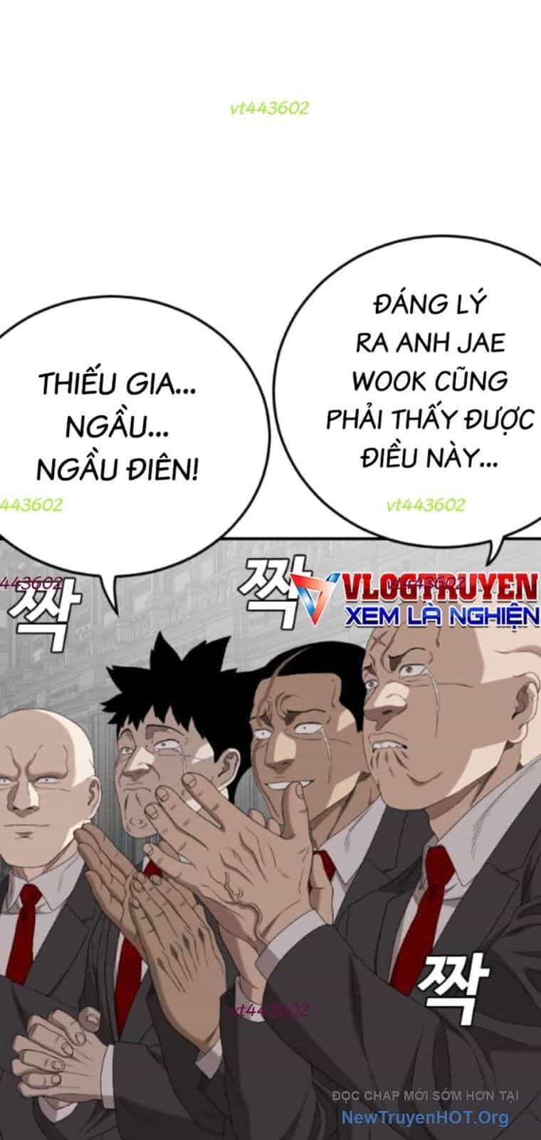 Người Xấu - Chương 262 - ảnh 89