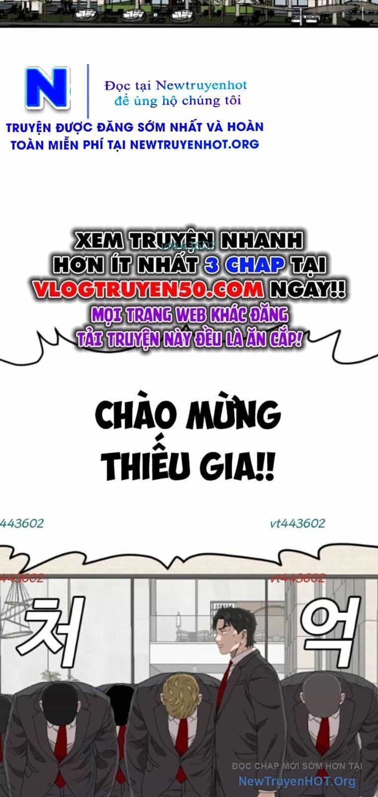 Người Xấu - Chương 262 - ảnh 9