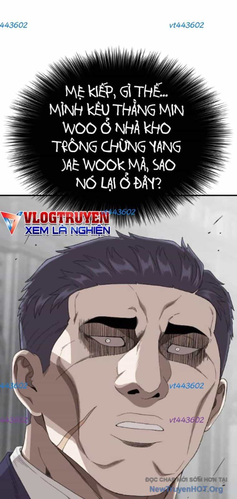 Người Xấu - Chương 262 - ảnh 95