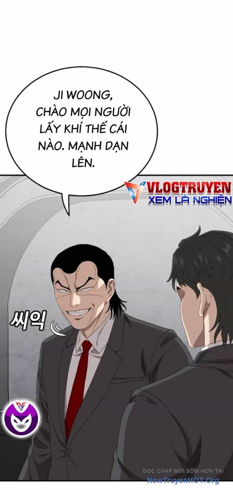 Người Xấu - Chương 263 - ảnh 36