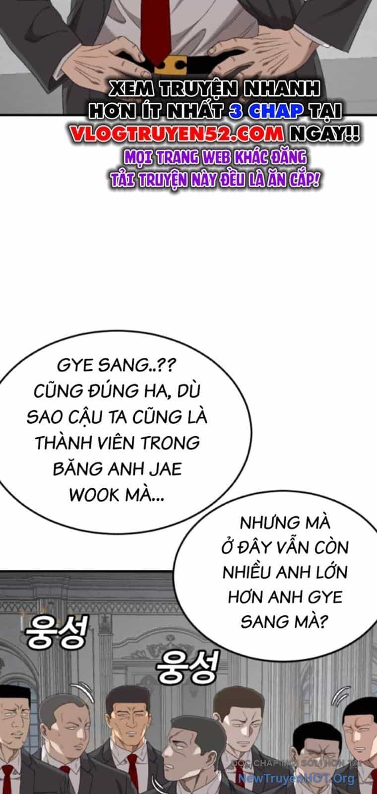 Người Xấu - Chương 263 - ảnh 61