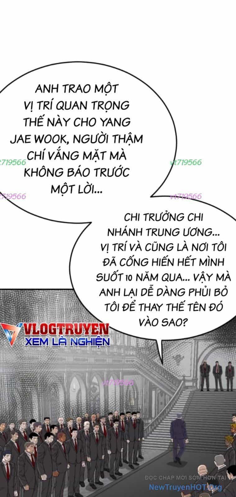 Người Xấu - Chương 264 - ảnh 3
