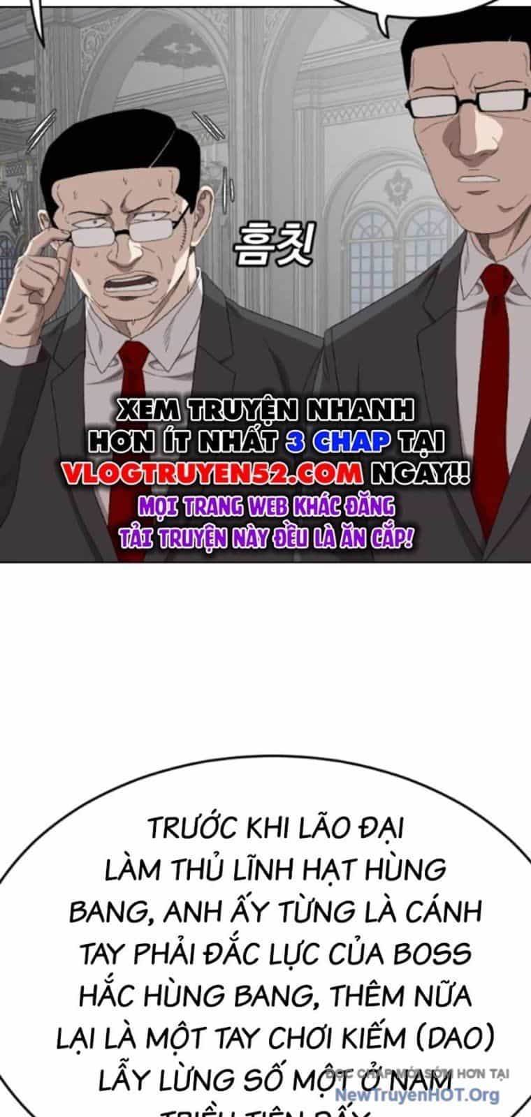 Người Xấu - Chương 264 - ảnh 38