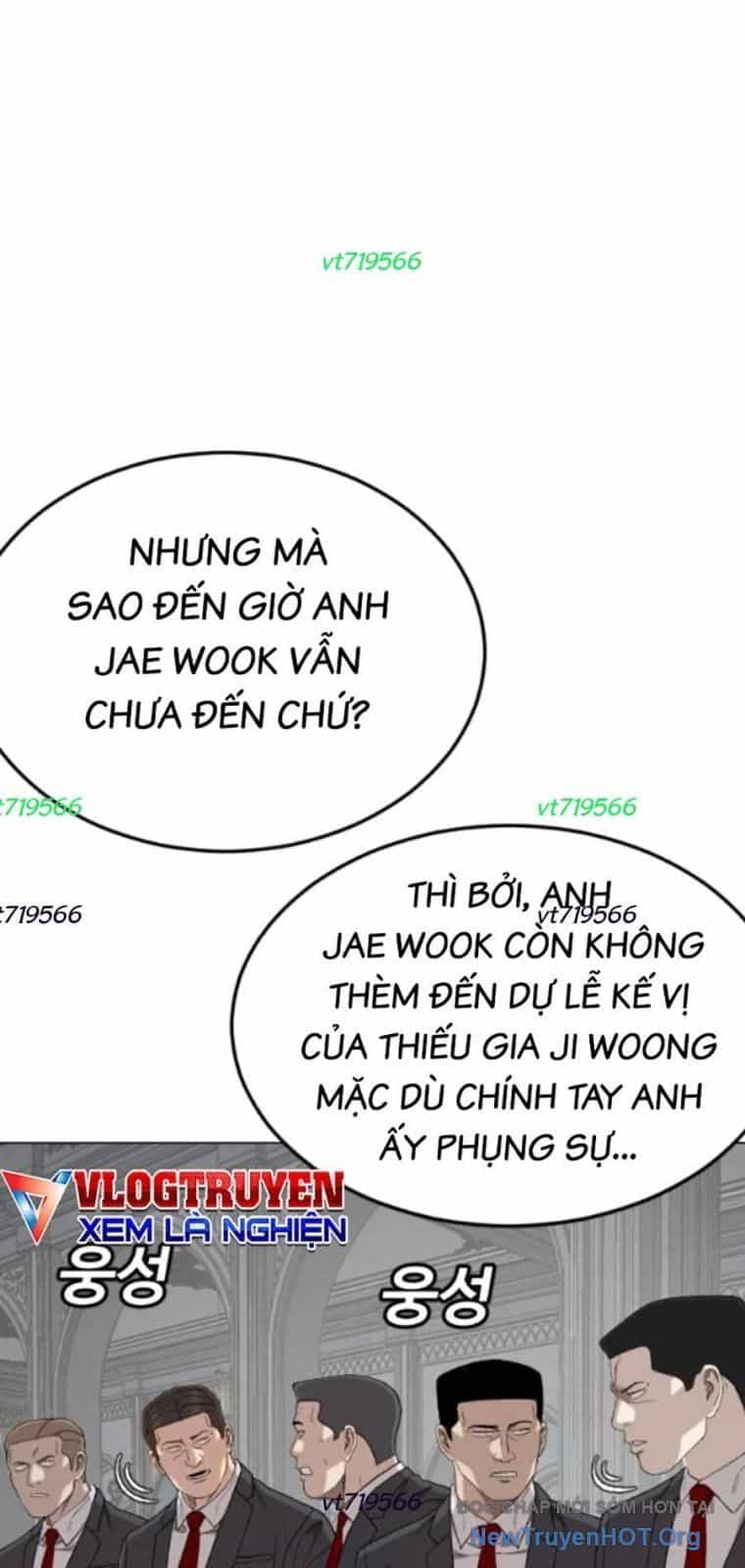 Người Xấu - Chương 264 - ảnh 47