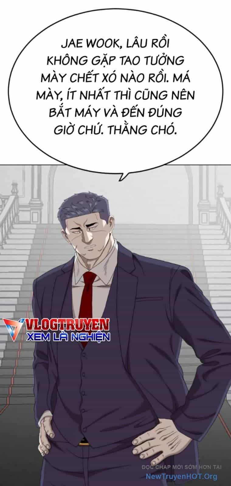 Người Xấu - Chương 264 - ảnh 76