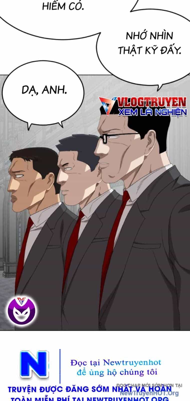 Người Xấu - Chương 264 - ảnh 80