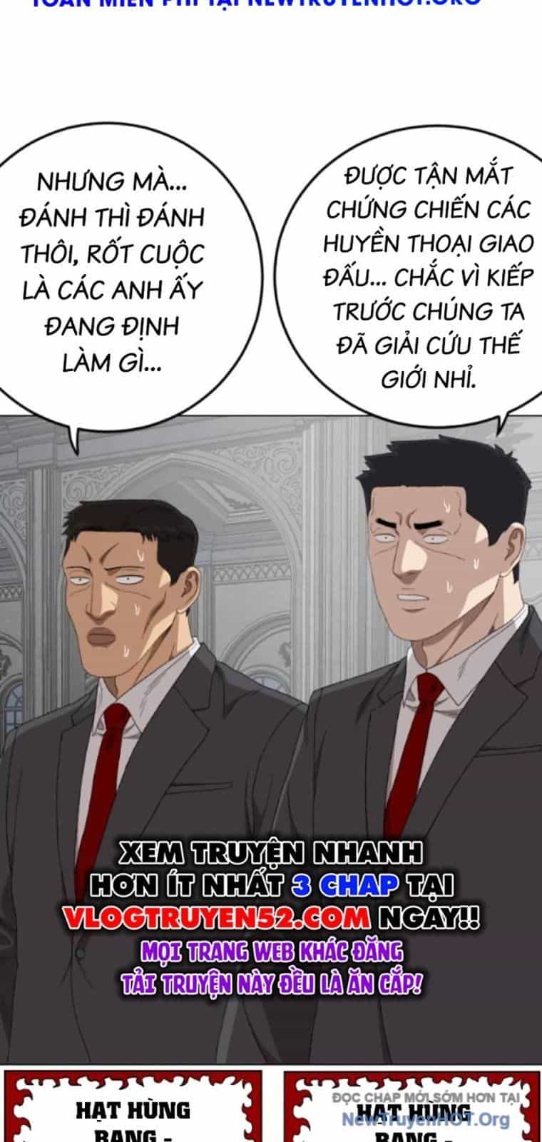 Người Xấu - Chương 264 - ảnh 81