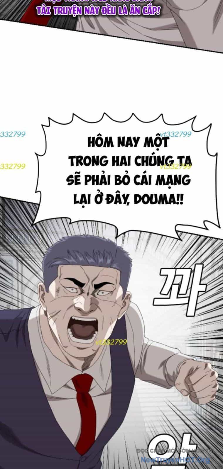 Người Xấu - Chương 265 - ảnh 43