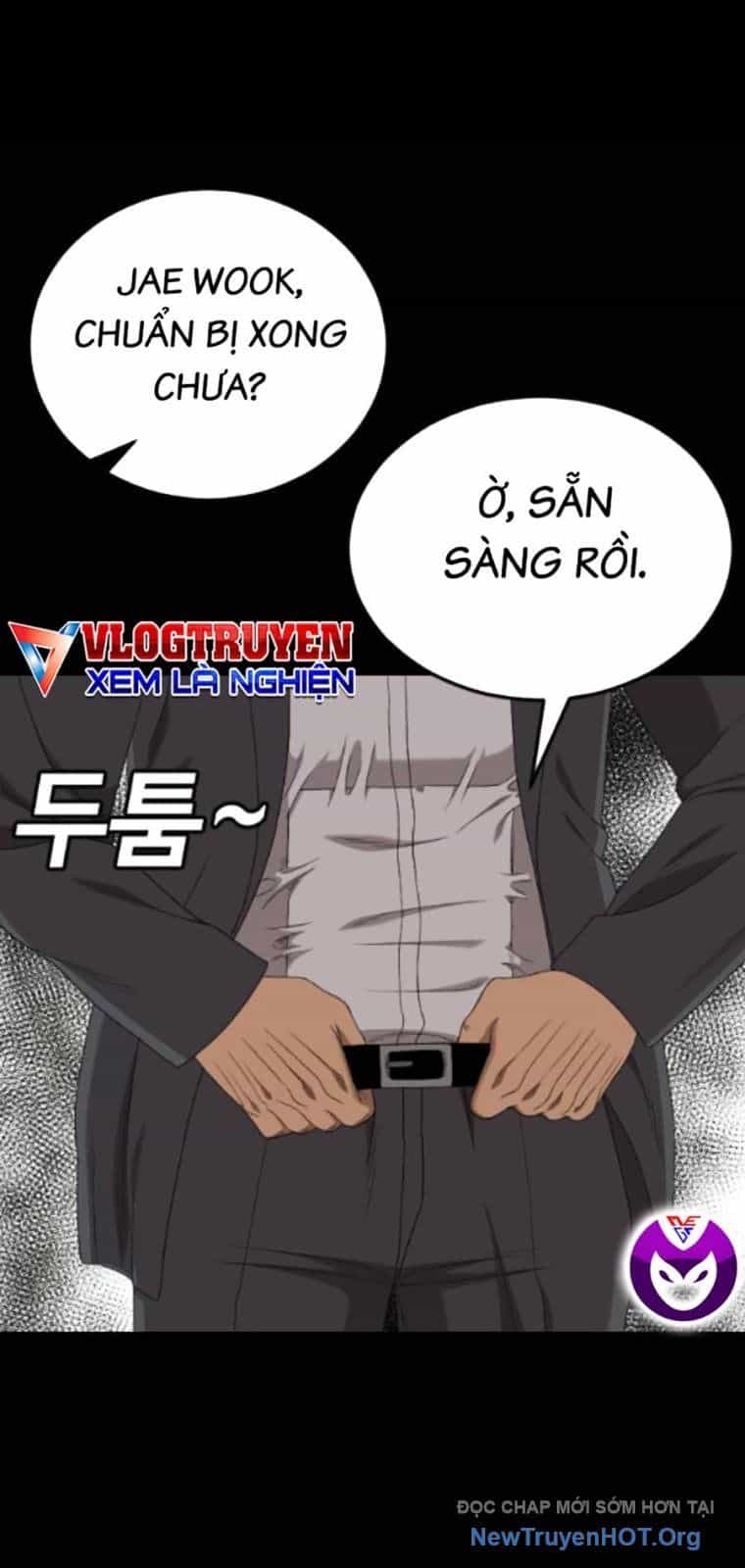 Người Xấu - Chương 265 - ảnh 72