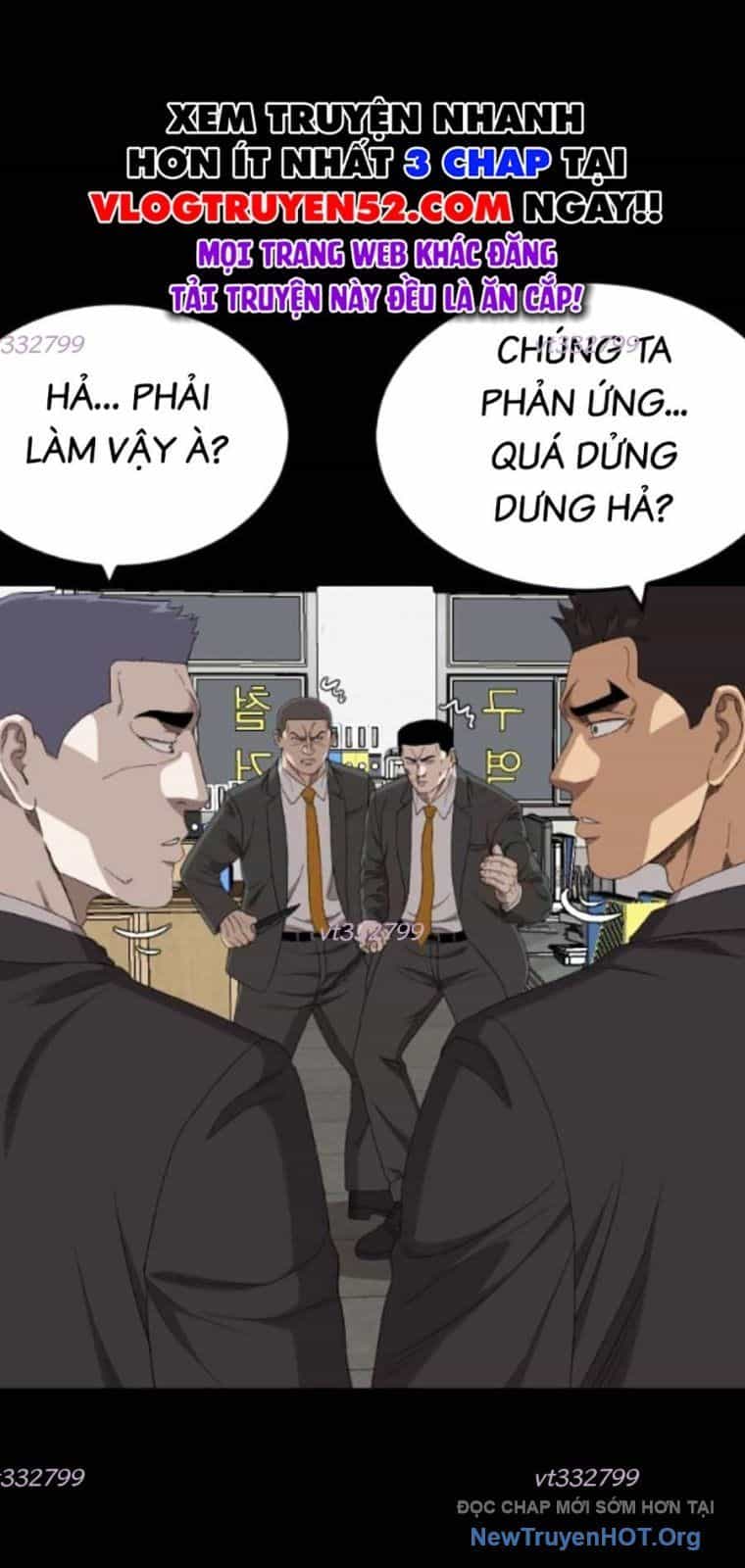 Người Xấu - Chương 265 - ảnh 93