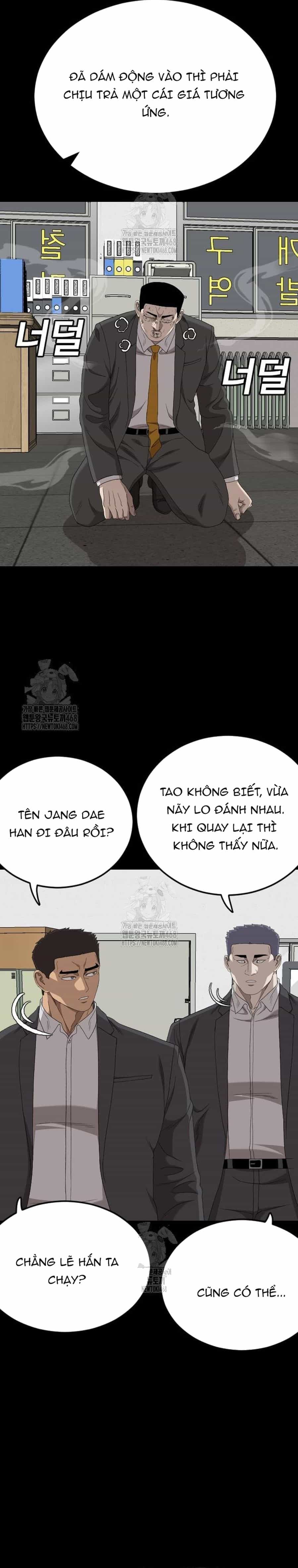 Người Xấu - Chương 266 - ảnh 12