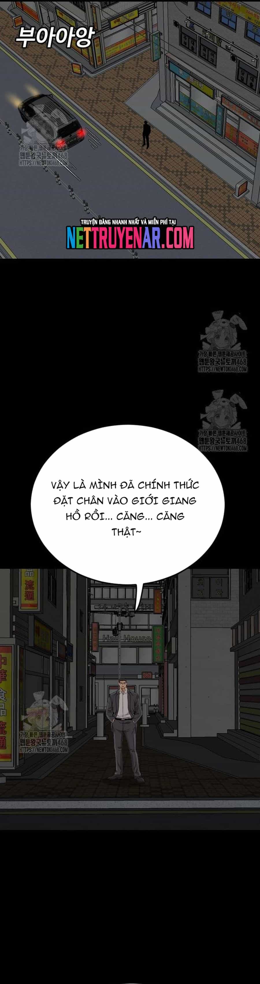 Người Xấu - Chương 266 - ảnh 15