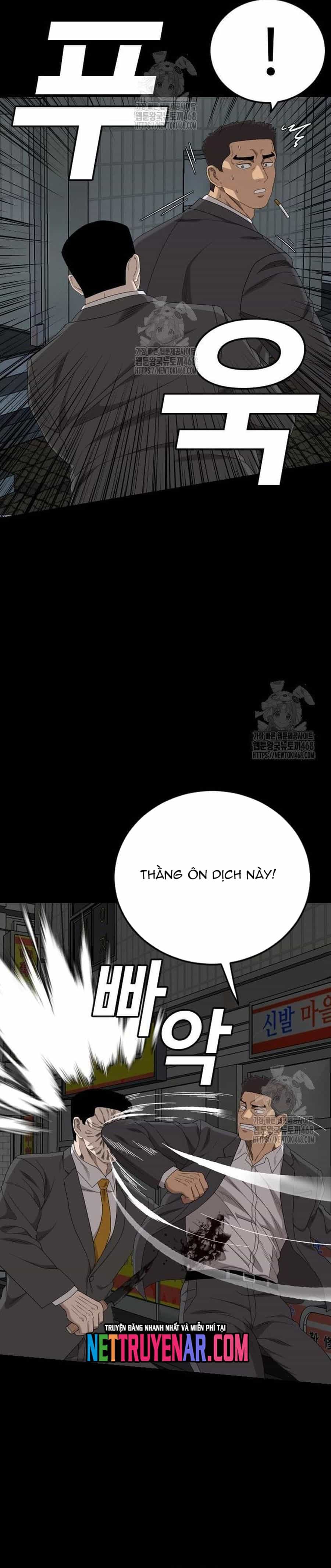 Người Xấu - Chương 266 - ảnh 18