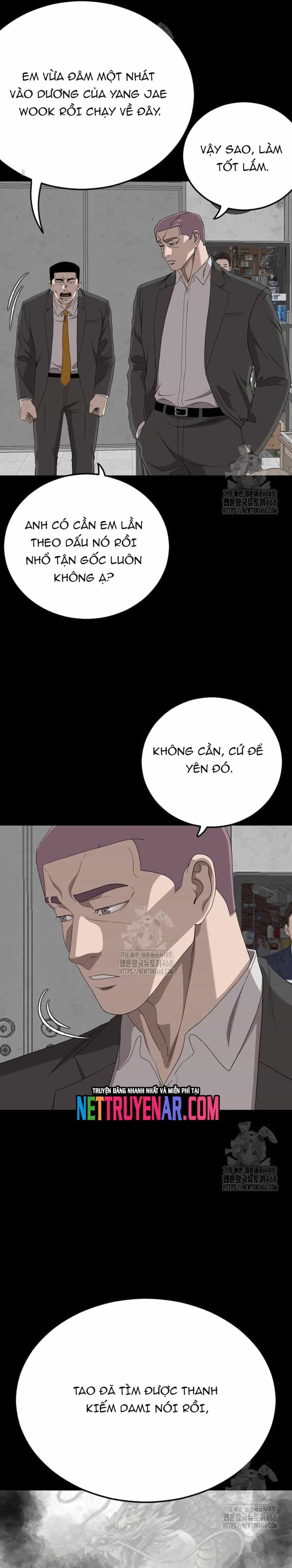 Người Xấu - Chương 266 - ảnh 26