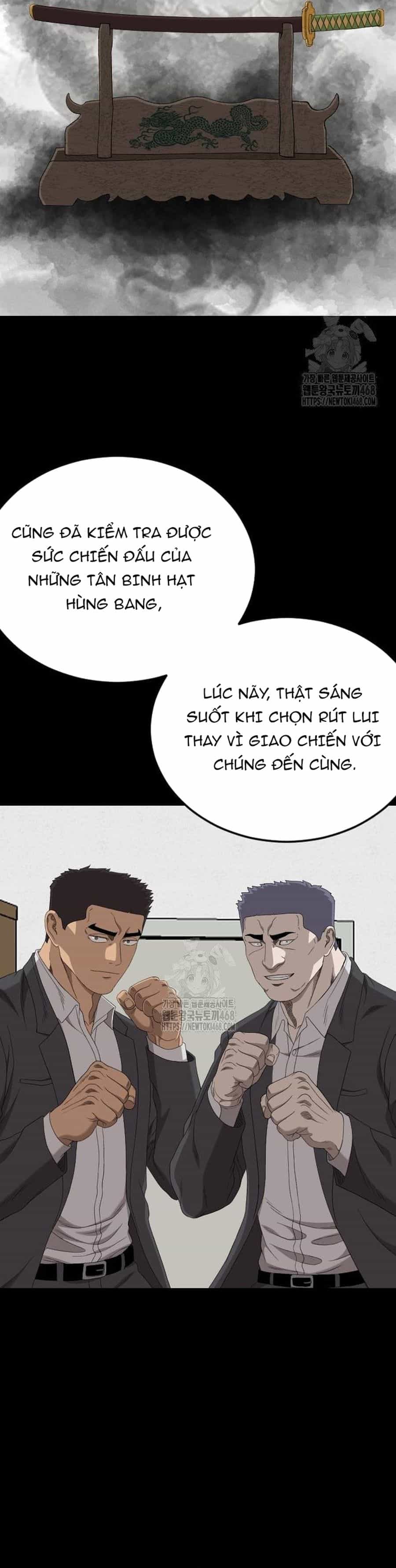 Người Xấu - Chương 266 - ảnh 27