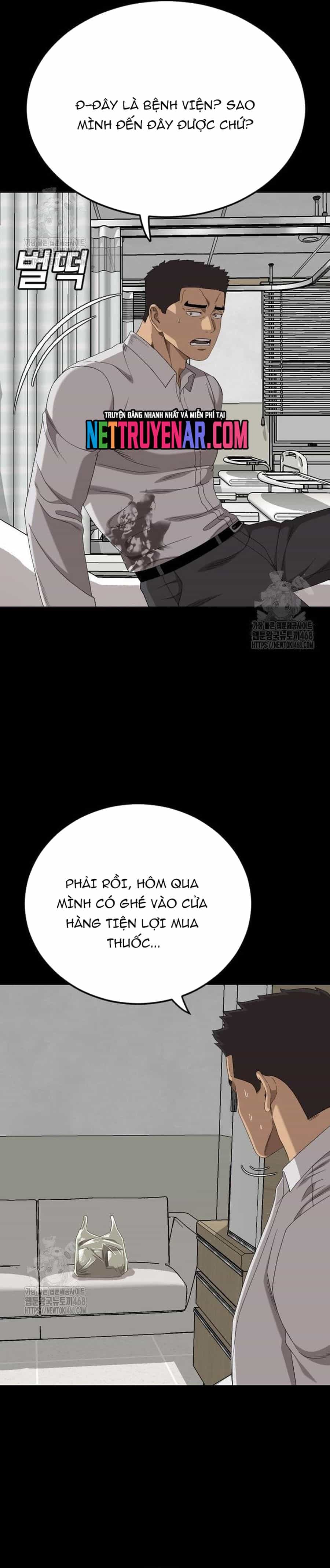 Người Xấu - Chương 266 - ảnh 31