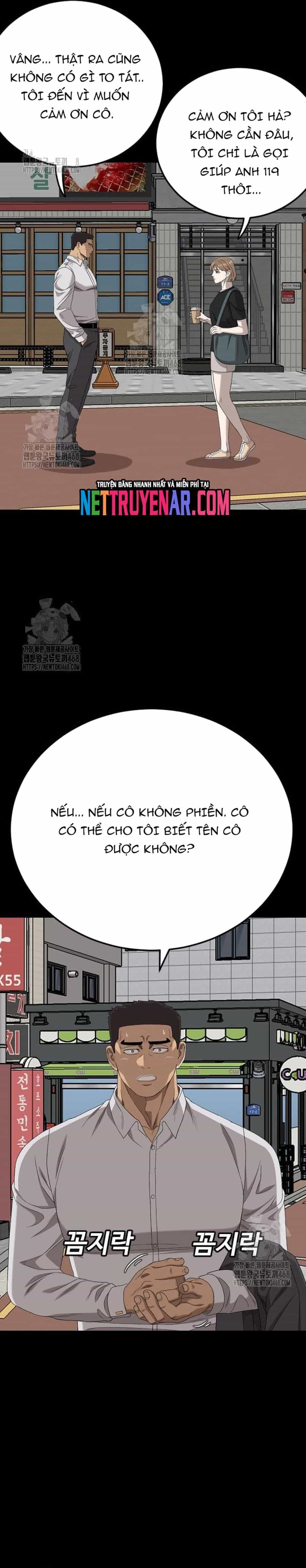 Người Xấu - Chương 266 - ảnh 37