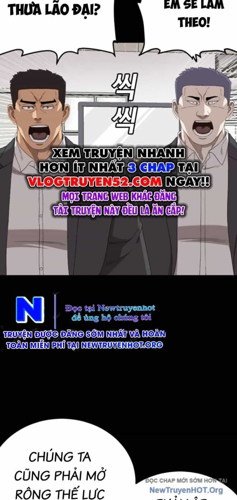Người Xấu - Chương 267 - ảnh 30