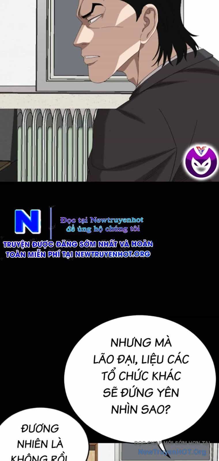 Người Xấu - Chương 267 - ảnh 35