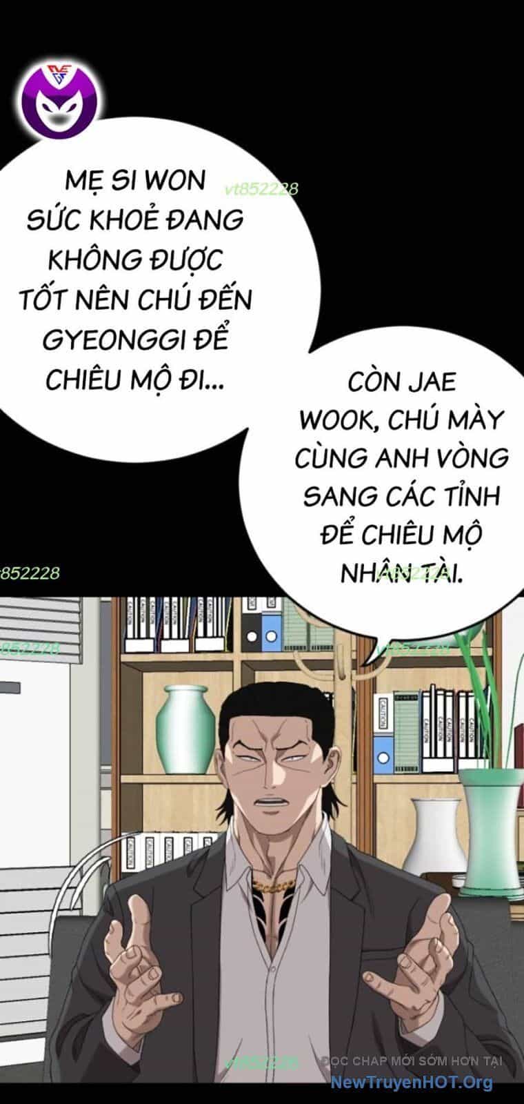 Người Xấu - Chương 267 - ảnh 39
