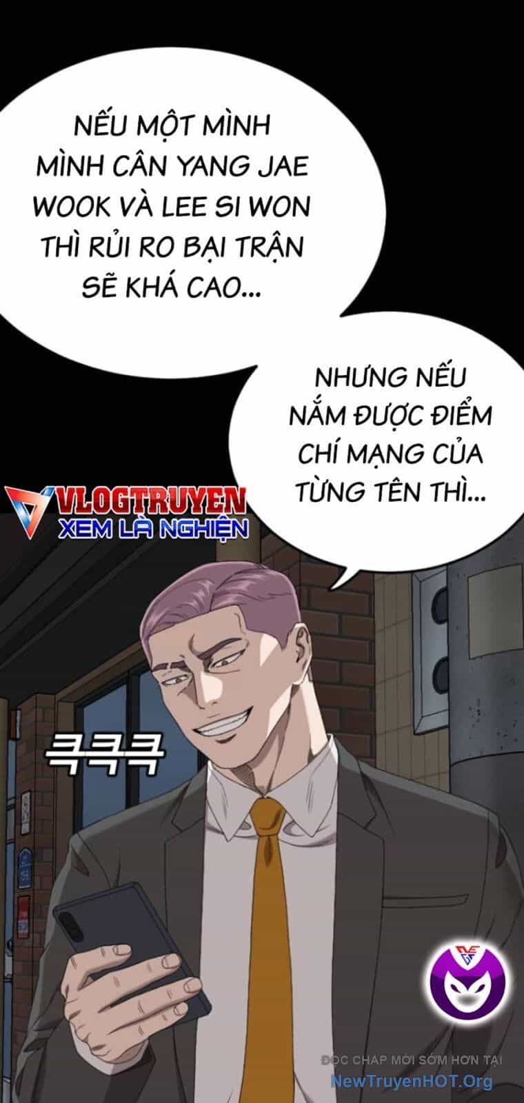 Người Xấu - Chương 267 - ảnh 76