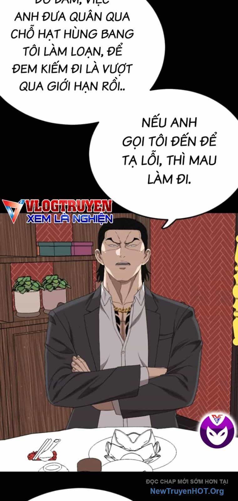 Người Xấu - Chương 267 - ảnh 80