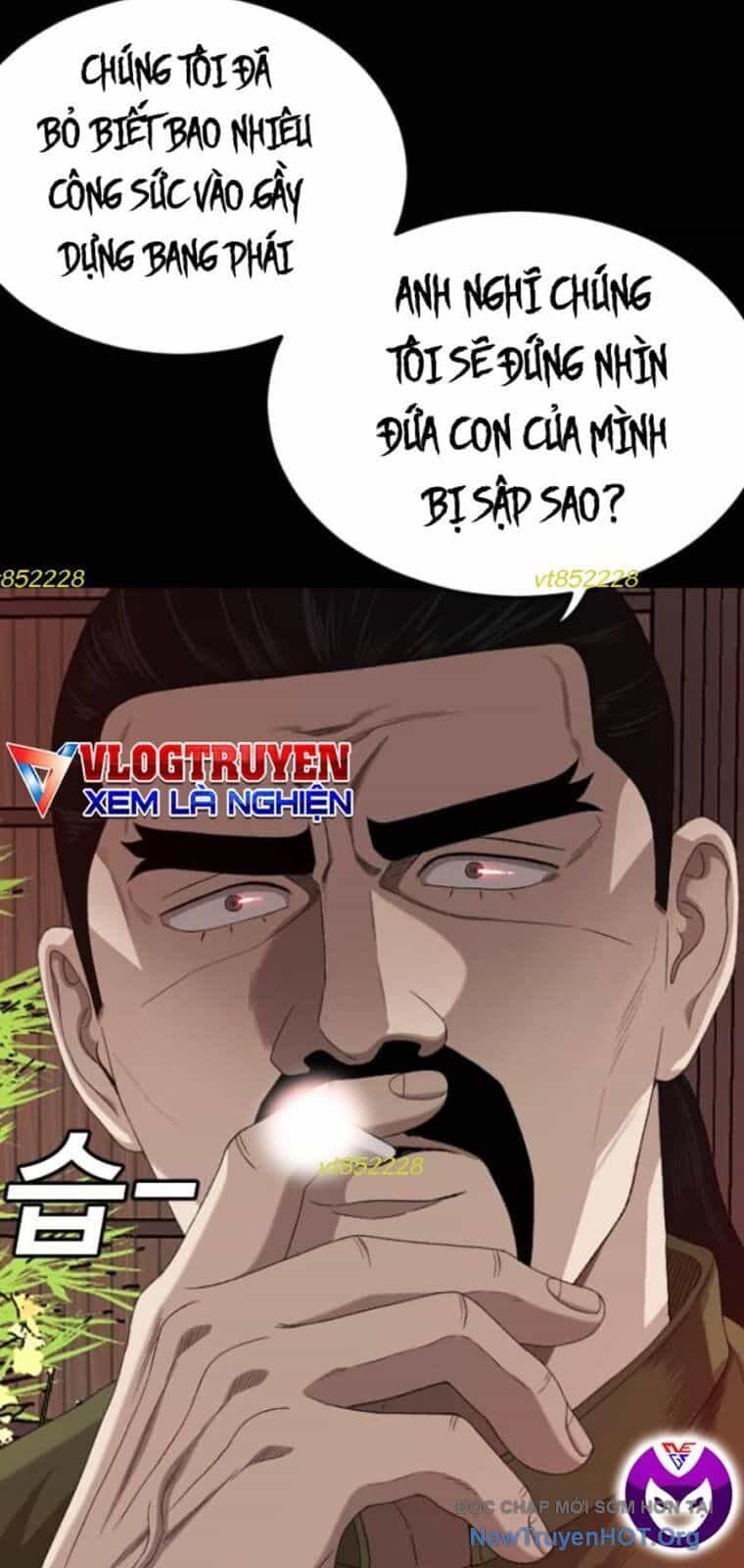 Người Xấu - Chương 267 - ảnh 85