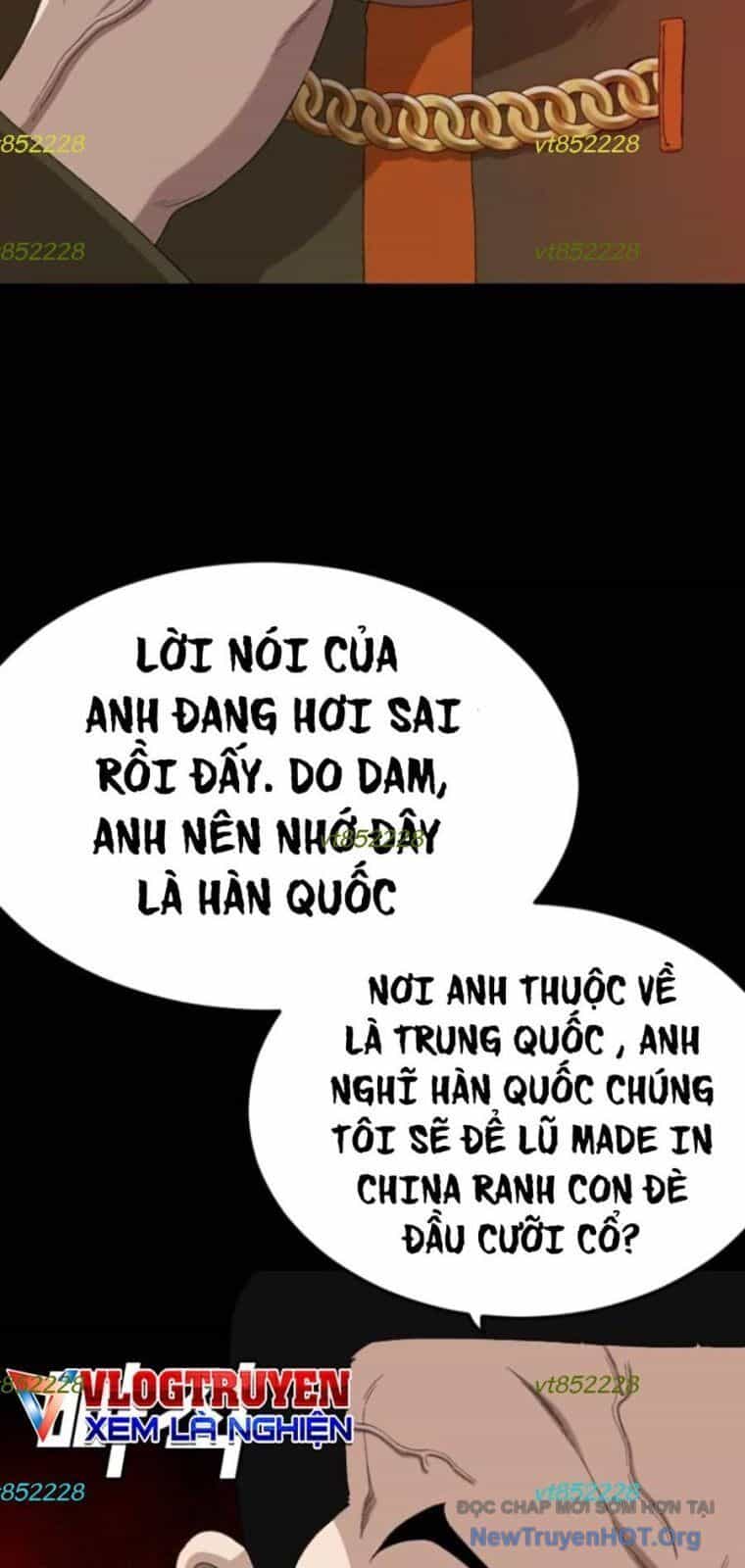 Người Xấu - Chương 267 - ảnh 86