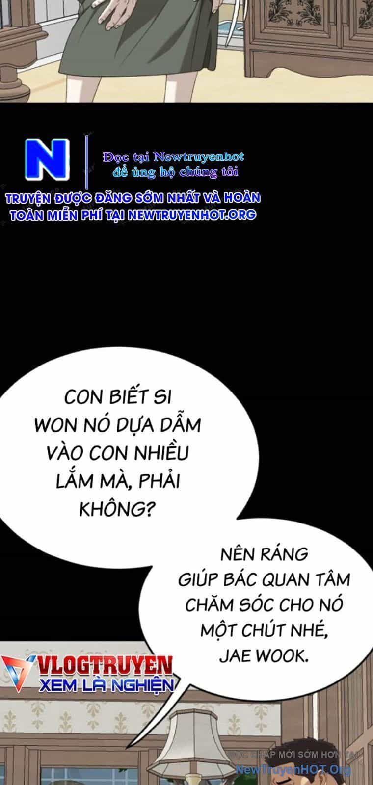 Người Xấu - Chương 268 - ảnh 24