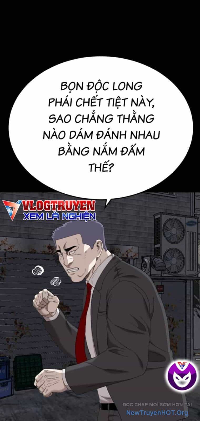 Người Xấu - Chương 269 - ảnh 33