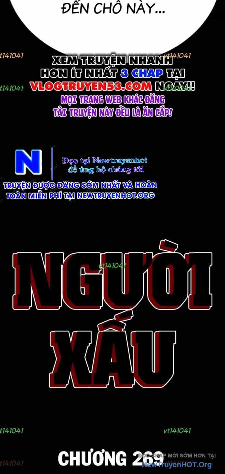 Người Xấu - Chương 269 - ảnh 5