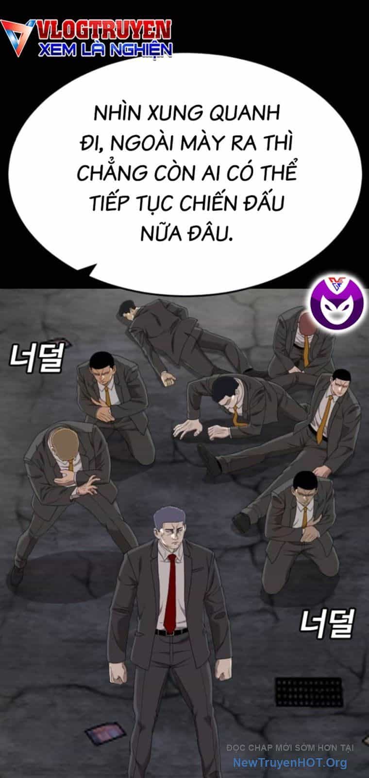 Người Xấu - Chương 269 - ảnh 69