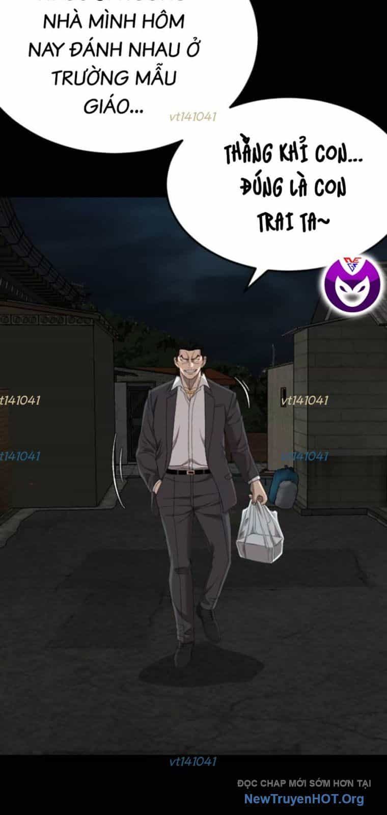 Người Xấu - Chương 269 - ảnh 7