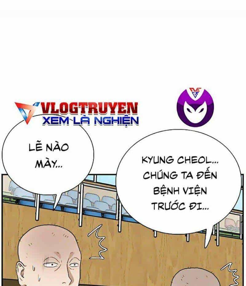Người Xấu - Chương 27 - ảnh 1