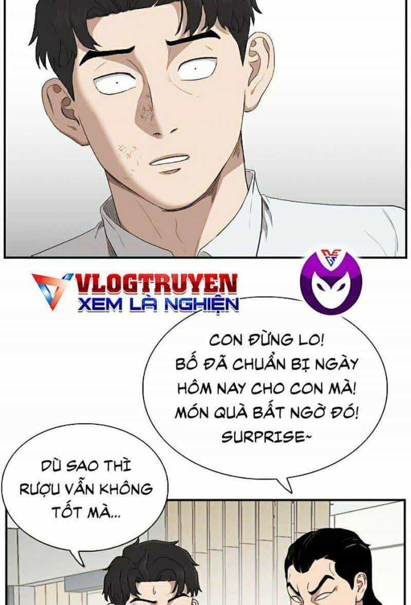 Người Xấu - Chương 27 - ảnh 131