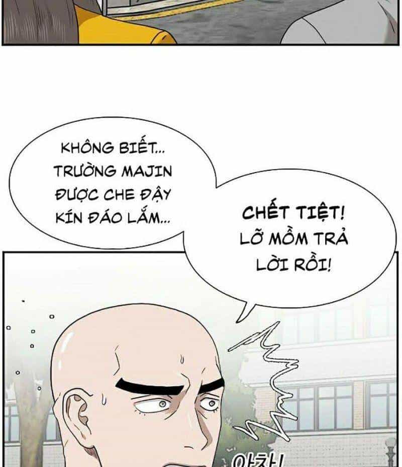 Người Xấu - Chương 27 - ảnh 14