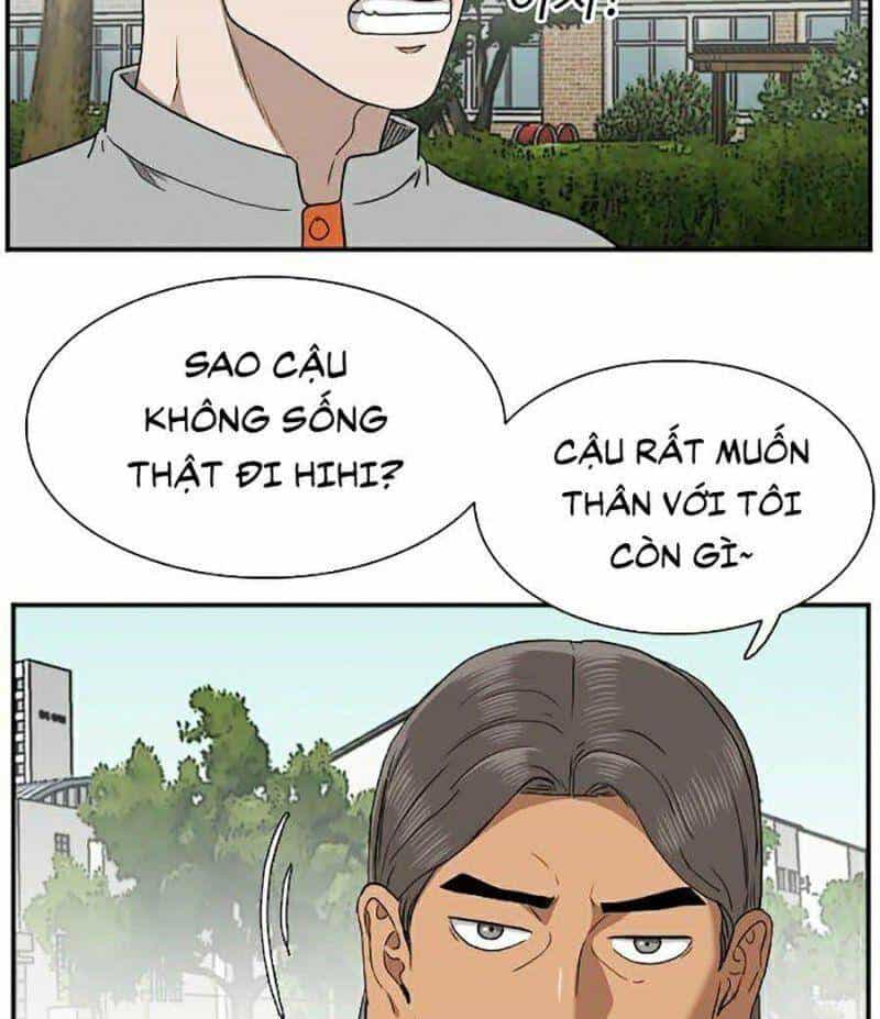 Người Xấu - Chương 27 - ảnh 15