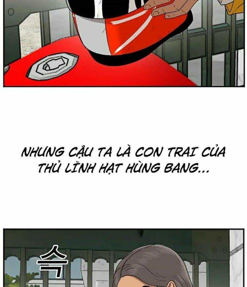 Người Xấu - Chương 27 - ảnh 26