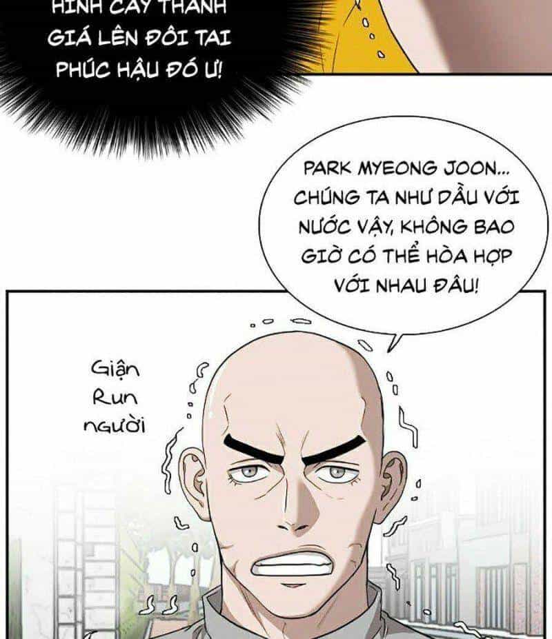 Người Xấu - Chương 27 - ảnh 39