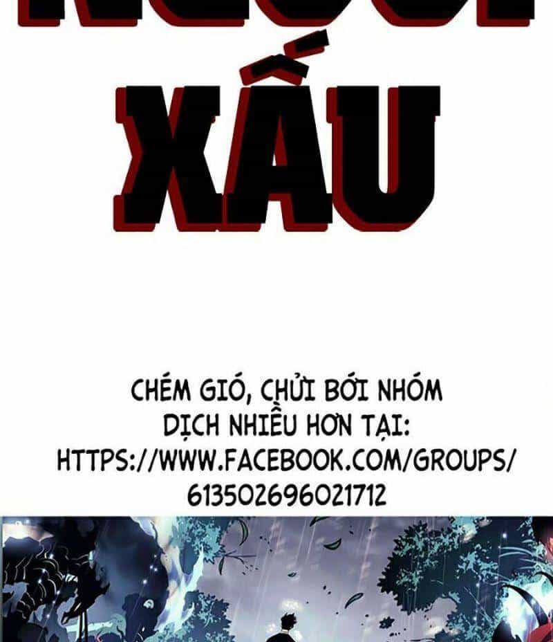 Người Xấu - Chương 27 - ảnh 6