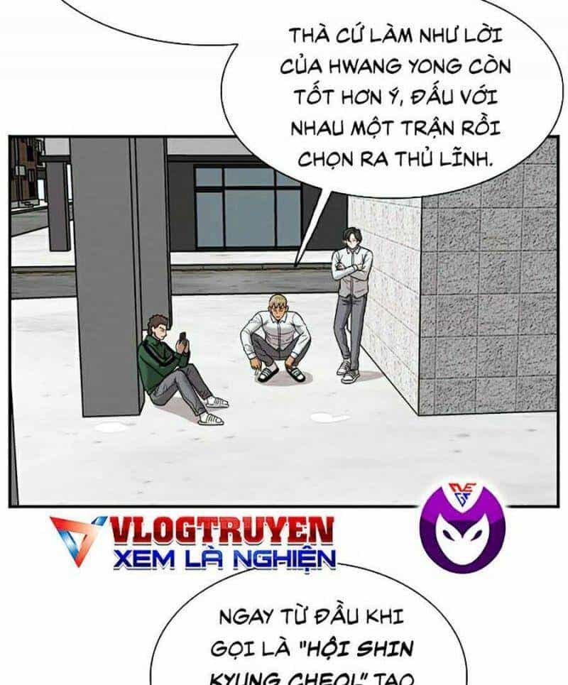 Người Xấu - Chương 27 - ảnh 66