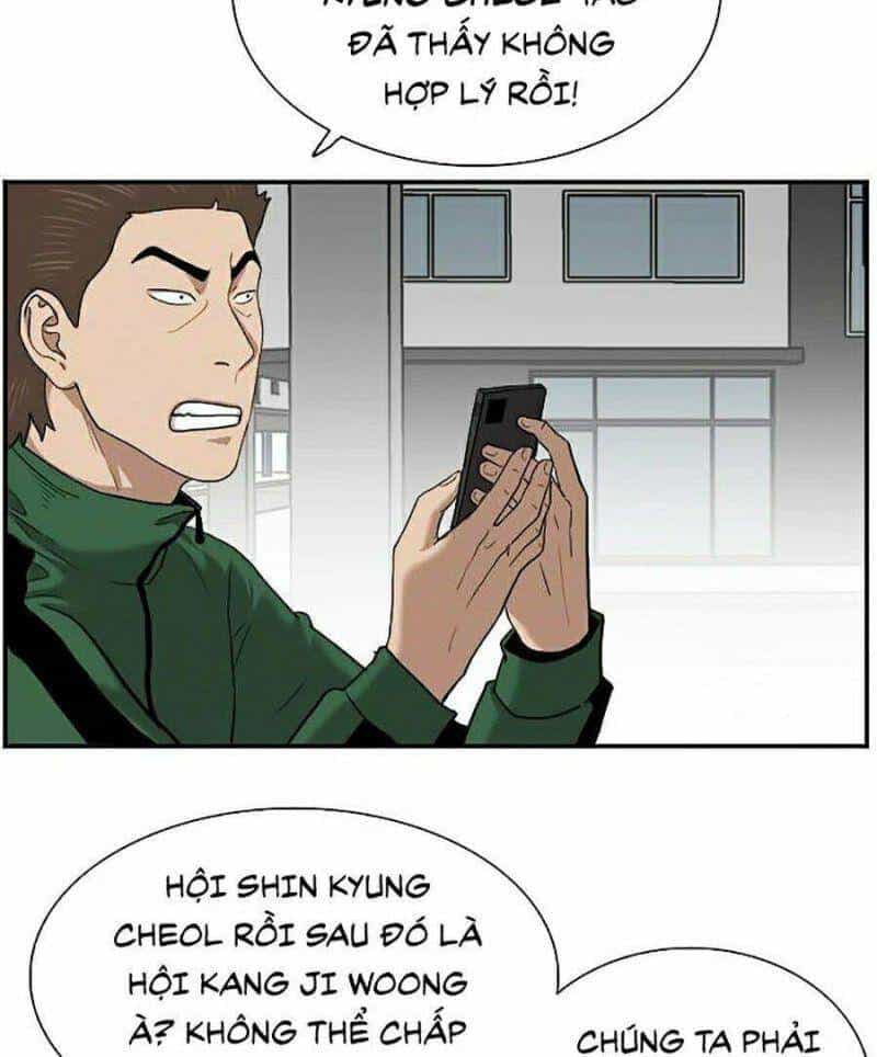 Người Xấu - Chương 27 - ảnh 67